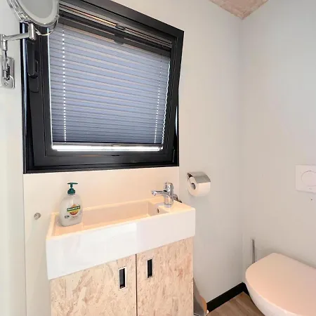 Jopies Houseboat Tatil Evi *