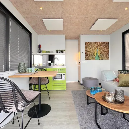 Jopies Houseboat Tatil Evi *