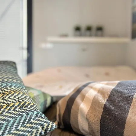 Tatil Evi Jopies Houseboat Maasbommel