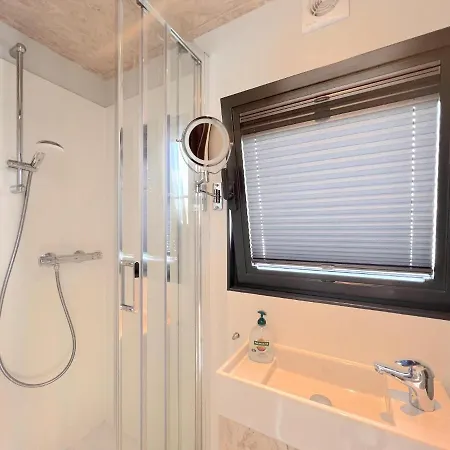 Tatil Evi Jopies Houseboat Maasbommel