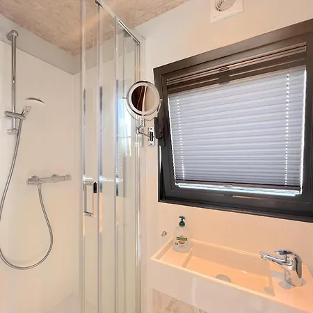 Ferienhaus Jopies Houseboat *
