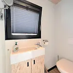 Jopies Houseboat בית נופש *
