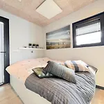 בית נופש Jopies Houseboat